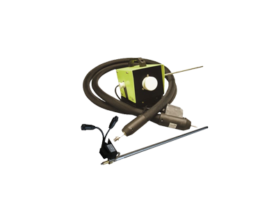 取樣處理系統,便攜式氣體調節(jié)器,JCP