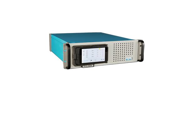 PULSAR,在線高精度紅外氣體分析儀